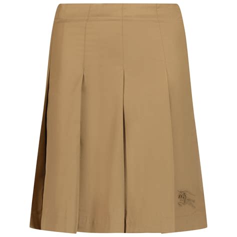 burberry meisjes rok